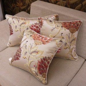 sofa cushion cover