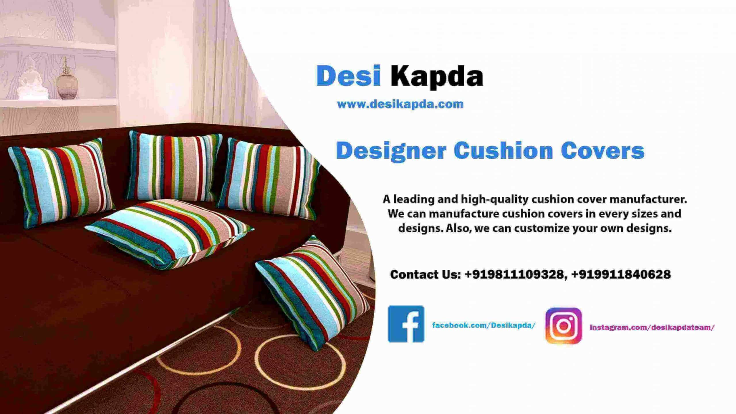 cushion-covers-manufacturer