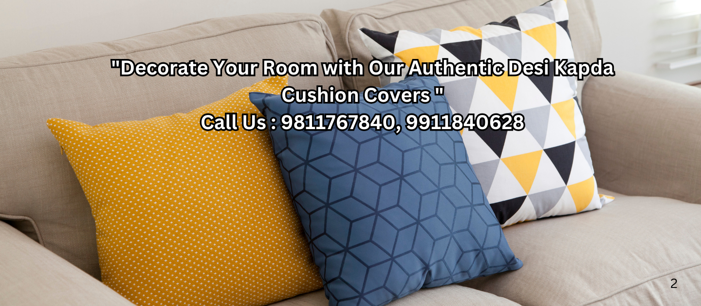 desi kapda cushion cover desi kapda cushion cover