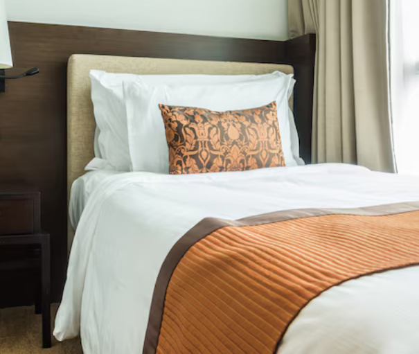 Designer Bed Runner Designer Bed Runner
