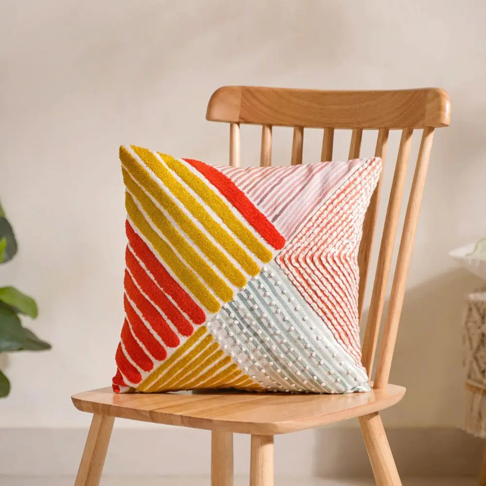 designer cushion cover