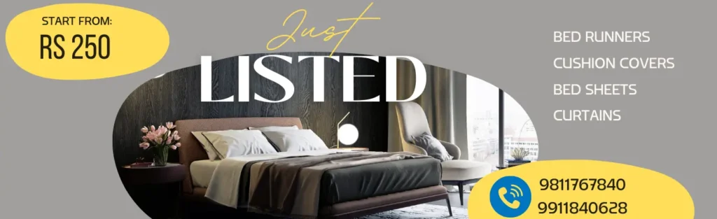 best 1 hotel bed runner manufacturer