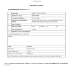 desi kapda GSt certificate